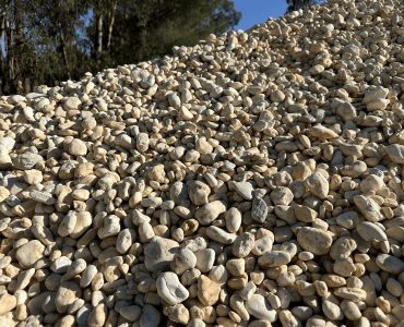 Grava AG 16-32 2 lavados detalle 2